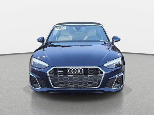 2024 Audi A5 45 S line Premium Plus