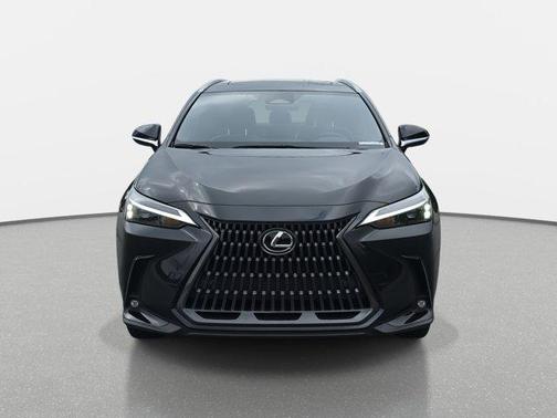 2023 Lexus NX 350h Premium