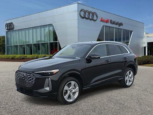 2025 Audi Q5 Premium Plus TFSI quattro S tronic