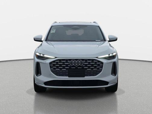 2025 Audi Q5 Prestige TFSI quattro S tronic