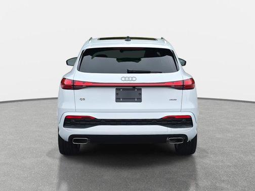 2025 Audi Q5 Prestige TFSI quattro S tronic