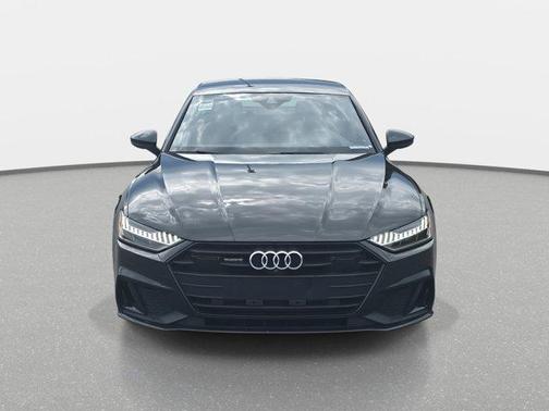 2021 Audi A7 55 Prestige