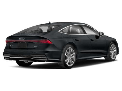 2021 Audi A7 55 Prestige