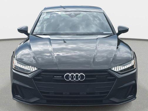 2021 Audi A7 55 Prestige