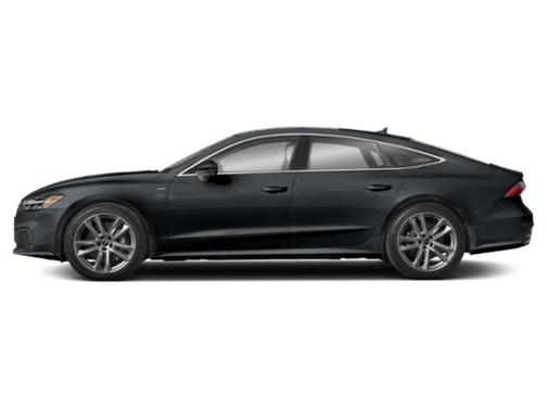 2021 Audi A7 55 Prestige
