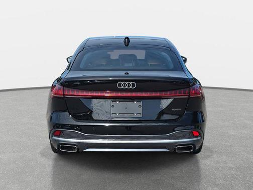 2025 Audi A5 Premium