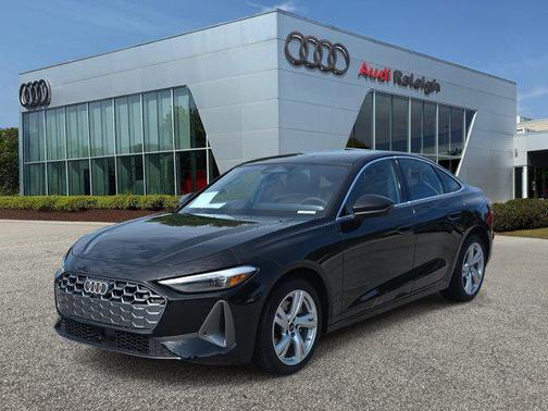 2025 Audi A5 Premium