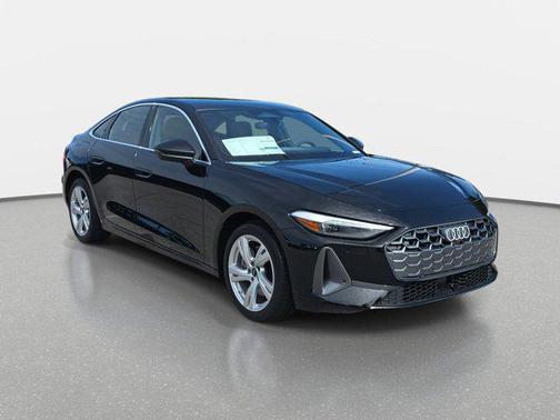 2025 Audi A5 Premium