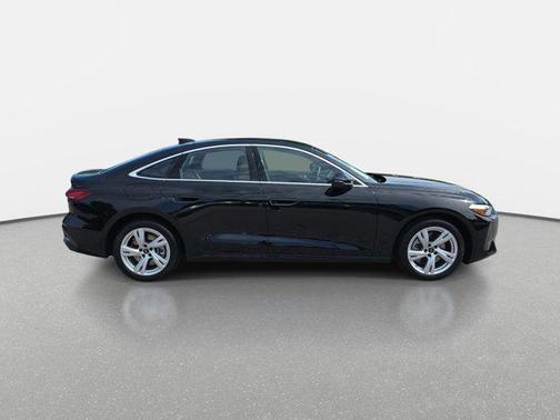 2025 Audi A5 Premium