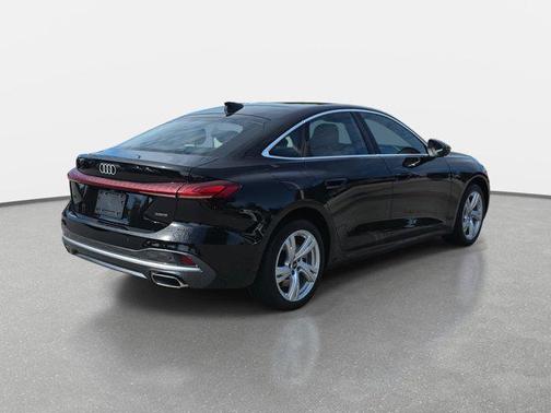 2025 Audi A5 Premium