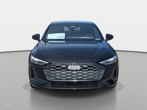 2025 Audi A5 Premium