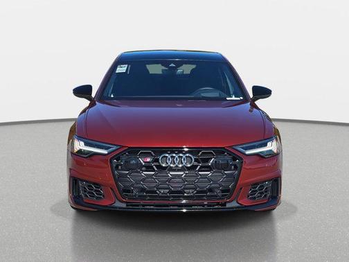 2025 Audi S6 Prestige TFSI quattro Tiptronic