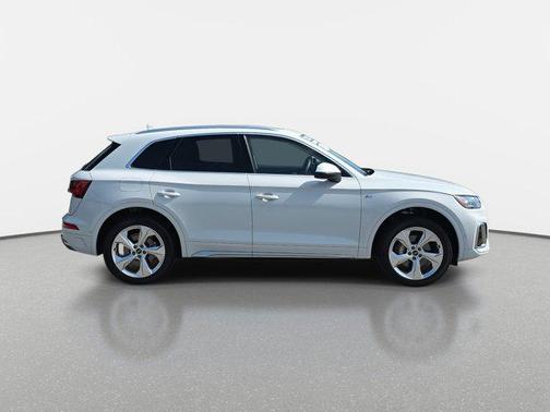 2024 Audi Q5 e 55 S line Prestige