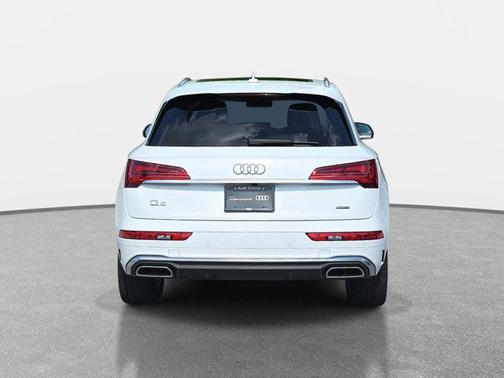 2024 Audi Q5 e 55 S line Prestige