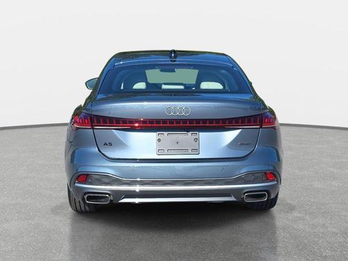 2025 Audi A5 Premium Plus