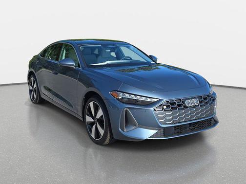 2025 Audi A5 Premium Plus