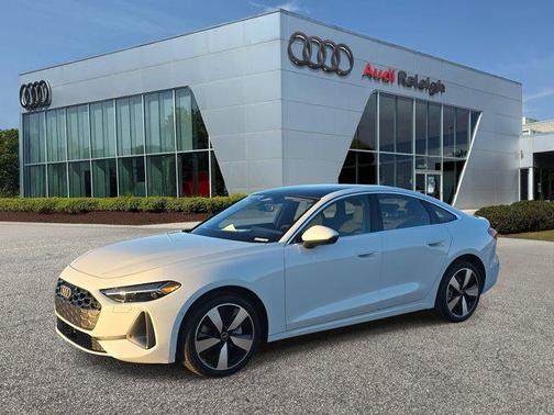 2025 Audi A5 Premium Plus TFSI quattro S tronic