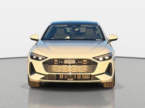 2025 Audi A5 Premium Plus TFSI quattro S tronic