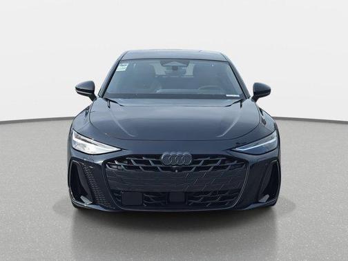 2026 Audi A6 Premium quattro S tronic