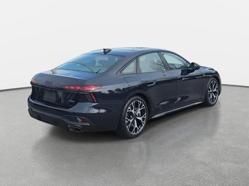 2026 Audi A6 Premium quattro S tronic