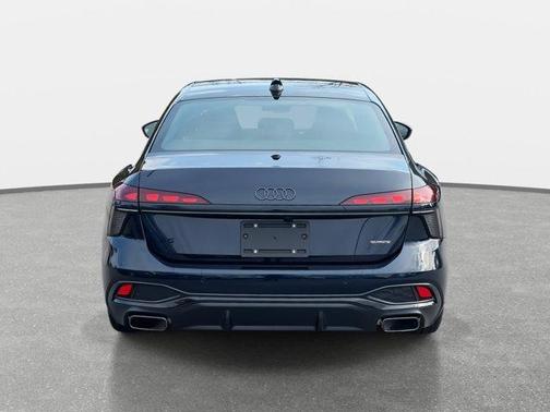 2026 Audi A6 Premium quattro S tronic