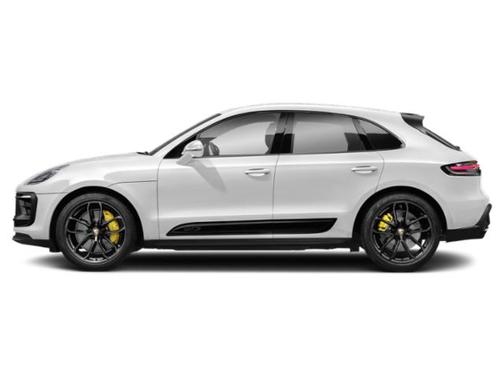 2022 Porsche Macan Base