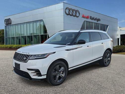 2022 Land Rover Range Rover Velar P250 S R-Dynamic