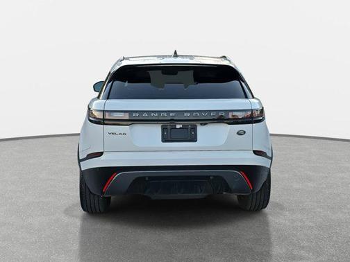 2022 Land Rover Range Rover Velar P250 S R-Dynamic