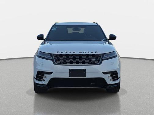 2022 Land Rover Range Rover Velar P250 S R-Dynamic