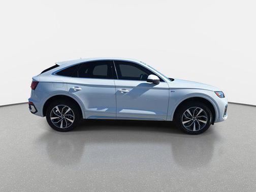 2023 Audi Q5 45 S line Premium