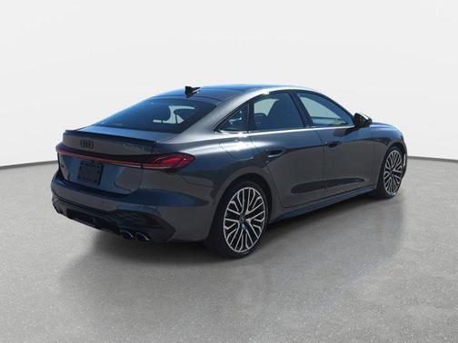 2025 Audi S5 Premium Plus TFSI quattro S tronic