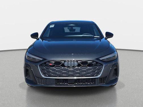 2025 Audi S5 Premium Plus TFSI quattro S tronic