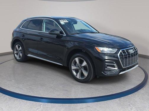 2023 Audi Q5 40 Premium