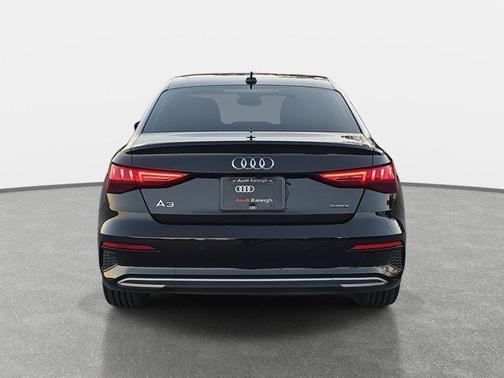 2022 Audi A3 Premium Plus