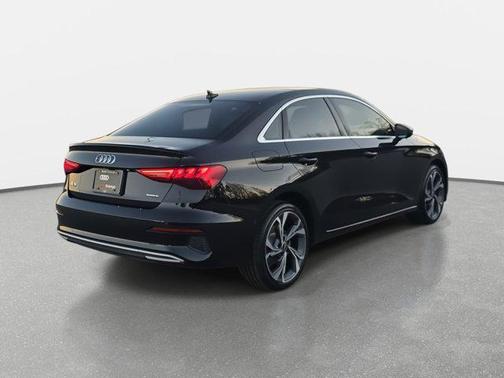 2022 Audi A3 Premium Plus