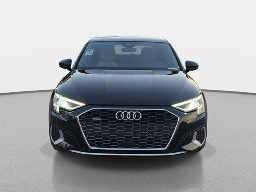 2022 Audi A3 Premium Plus