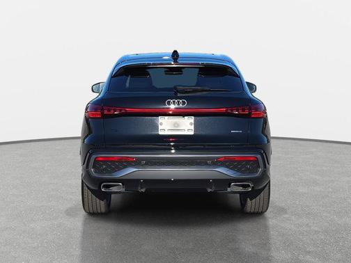 2025 Audi Q5 Premium Plus TFSI quattro S tronic