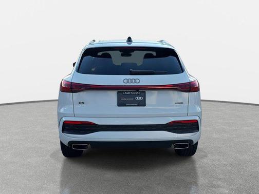 2025 Audi Q5 Premium Plus TFSI quattro S tronic