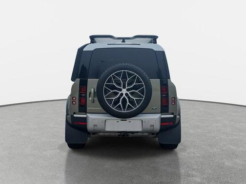 2021 Land Rover Defender 90 S