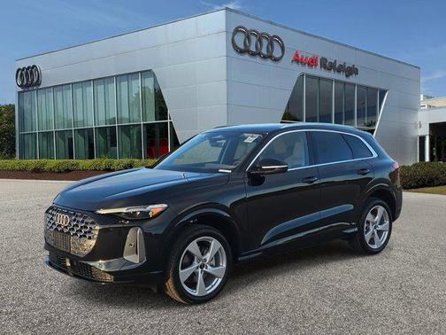 2025 Audi Q5 Premium Plus TFSI quattro S tronic