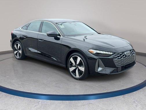 2025 Audi A5 Premium Plus TFSI quattro S tronic