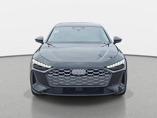 2025 Audi A5 Premium Plus TFSI quattro S tronic