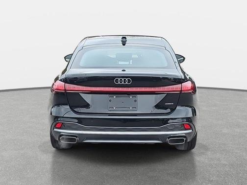 2025 Audi A5 Premium Plus TFSI quattro S tronic