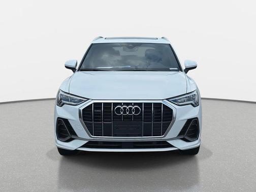 2022 Audi Q3 45 S line Premium Plus