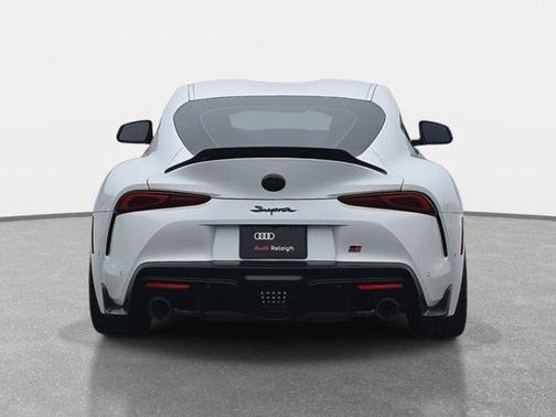 2021 Toyota Supra 3.0 Premium