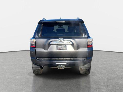 2015 Toyota 4Runner SR5 Premium