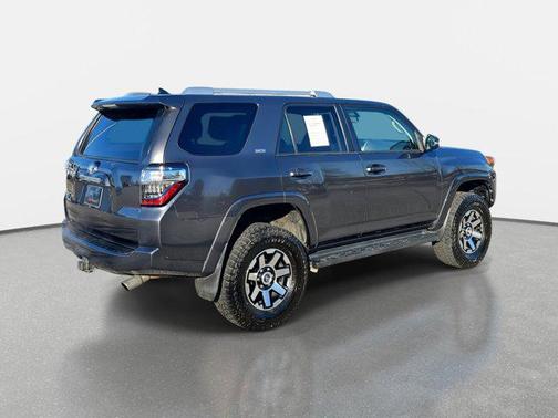 2015 Toyota 4Runner SR5 Premium