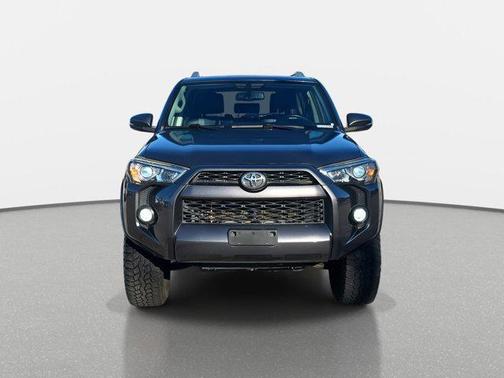 2015 Toyota 4Runner SR5 Premium