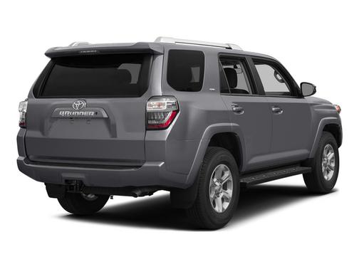2015 Toyota 4Runner SR5 Premium