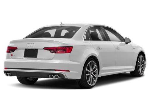 2019 Audi S4 3.0T Premium